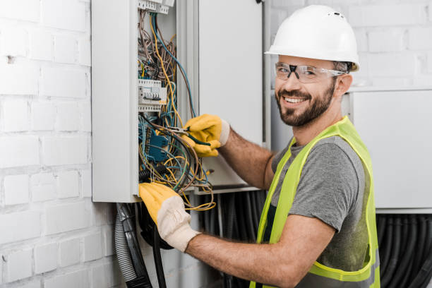 Best Electrical Contractors for Businesses  in Palmetto, GA