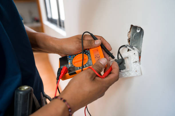 Best Electrical Outlet Repair  in Palmetto, GA