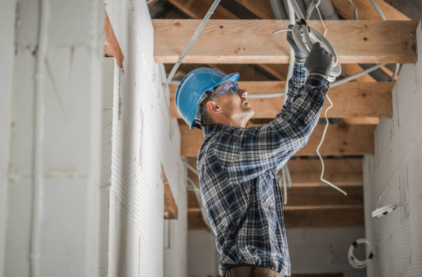 Electrical Upgrades for Homes in GA