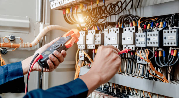 Best Emergency Electrician Near Me  in Palmetto, GA