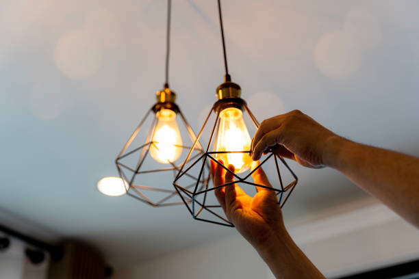 Best Affordable Electrician  in Palmetto, GA