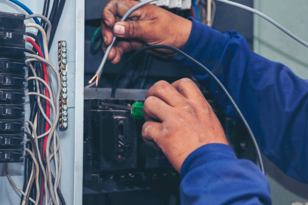 Why Trust Our Certified Electricians for Your Electrical Needs in GA?