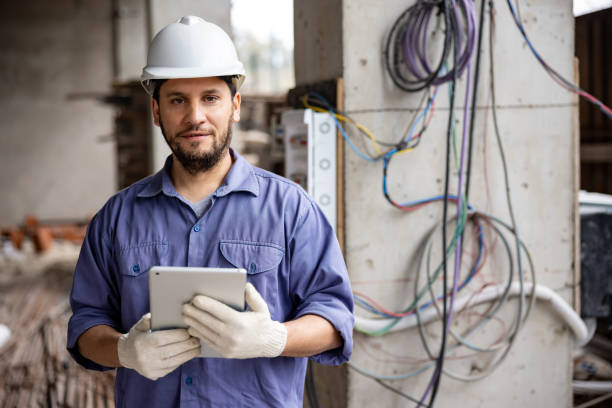 Best Electrical Repair Services  in Palmetto, GA