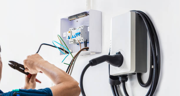 Best Affordable Electrical Installation  in Palmetto, GA